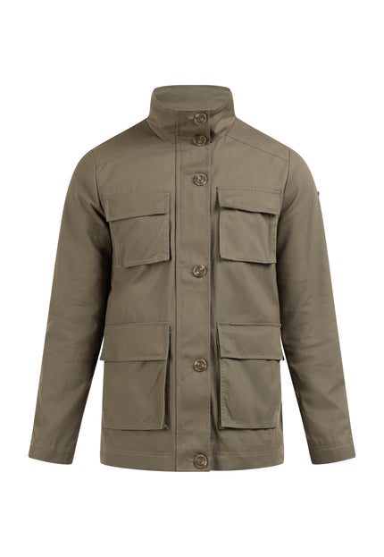 Dreimaster Vintage Men's Transition Jacket