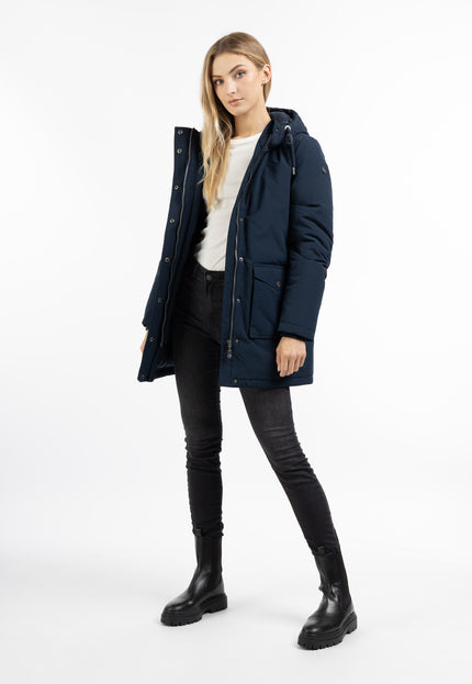 DreiMaster Vintage Women's Winter Parka