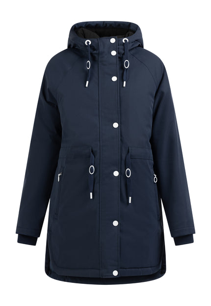 DreiMaster Maritim Women's Winter Jacket