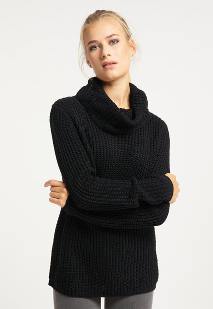 ICEBOUND Damen Pullover