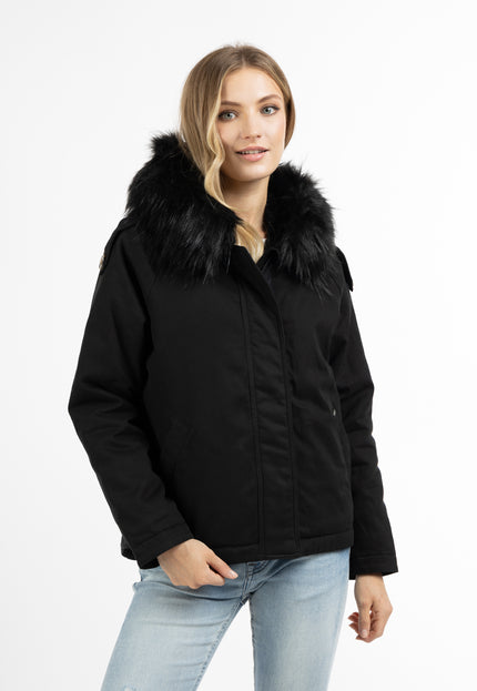 DreiMaster Vintage Women's Winter Jacket