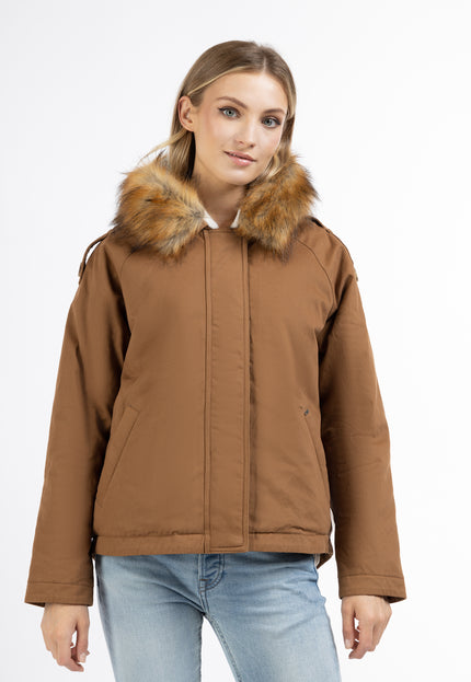 DreiMaster Vintage Women's Winter Jacket