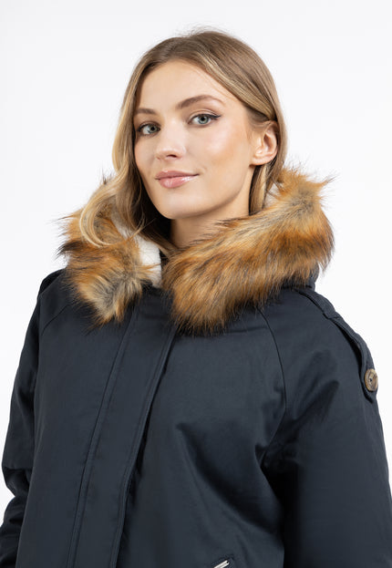 DreiMaster Vintage Women's Winter Jacket