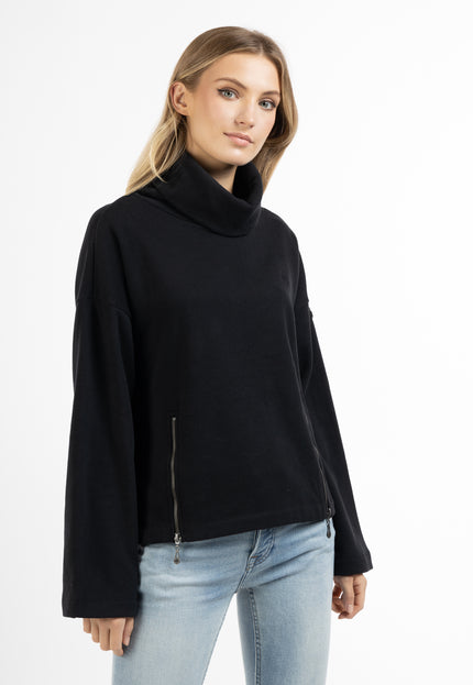 DreiMaster Vintage Women's Oversized Sweater