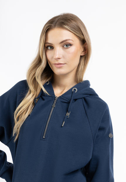 Dreimaster Vintage Women's Hoodie