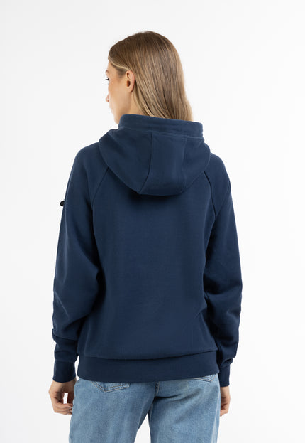 Dreimaster Vintage Women's Hoodie