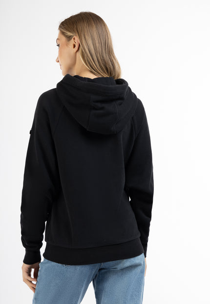 Dreimaster Vintage Women's Hoodie