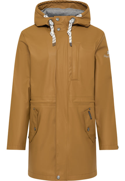 Schmuddelwedda Men's Raincoat