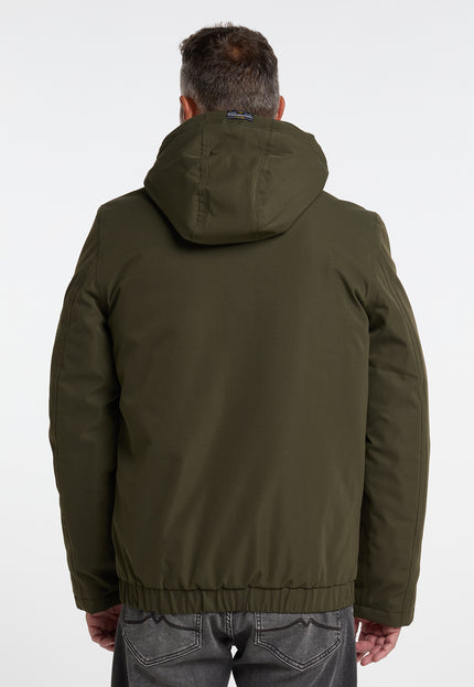 Schmuddelwedda Men's Winter Jacket