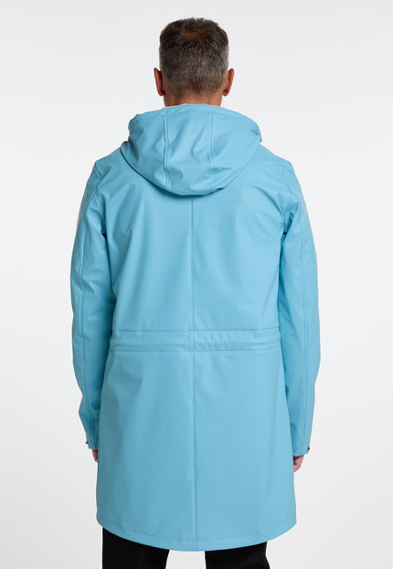 Schmuddelwedda Men's Raincoat