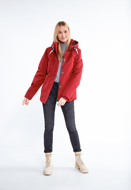 ICEBOUND Damen Winterjacke