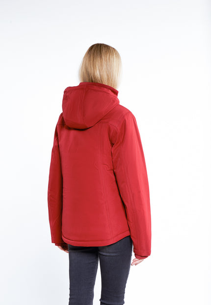 ICEBOUND Damen Winterjacke