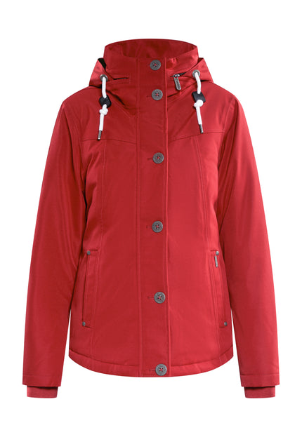 ICEBOUND Damen Winterjacke