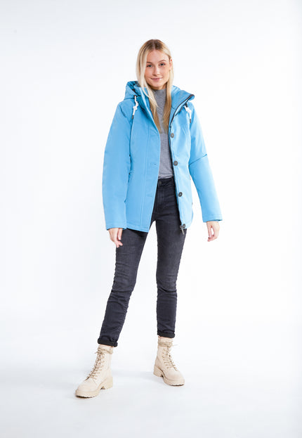 ICEBOUND Damen Winterjacke