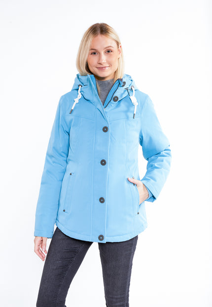 ICEBOUND Damen Winterjacke