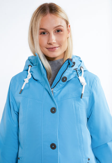 ICEBOUND Damen Winterjacke