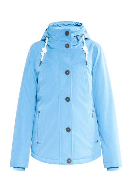 ICEBOUND Damen Winterjacke