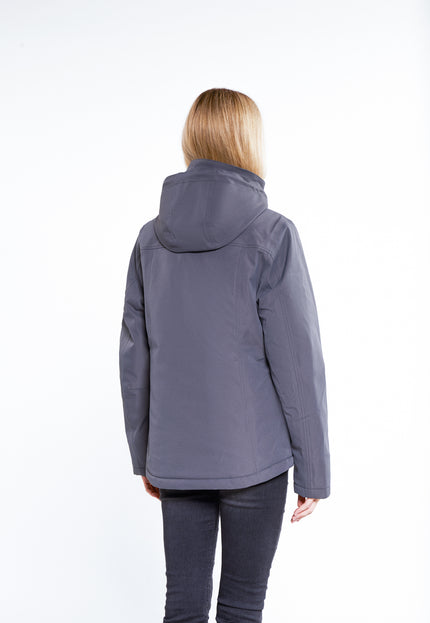 ICEBOUND Damen Winterjacke