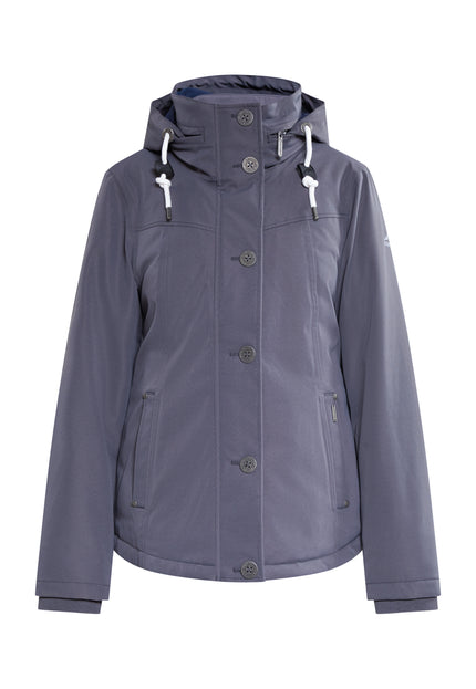 ICEBOUND Damen Winterjacke