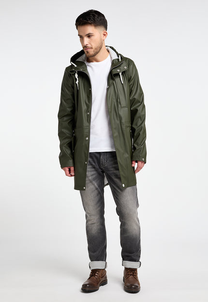 ICEBOUND Men's Raincoat