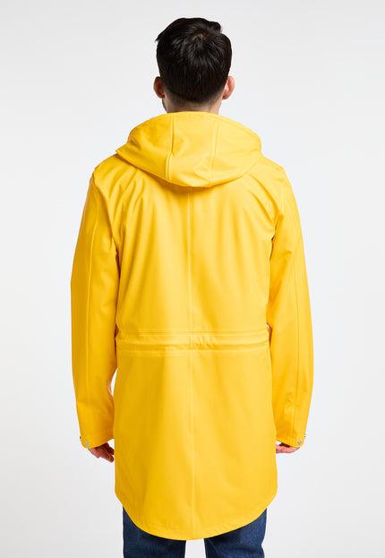 ICEBOUND Men's Raincoat