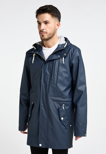 ICEBOUND Men's Raincoat