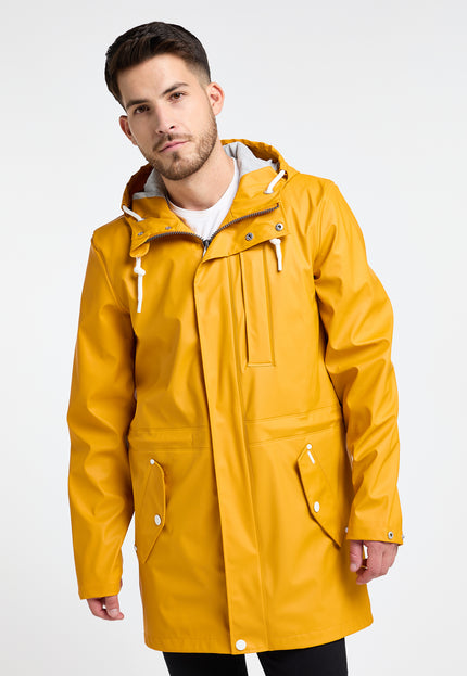 ICEBOUND Men's Raincoat