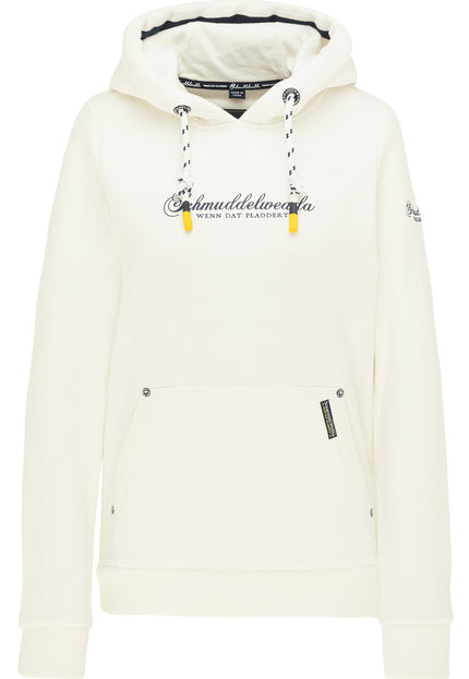 Schmuddelwedda Bluza Damska