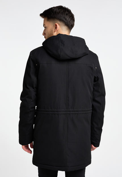 ICEBOUND Men's Winter Parka