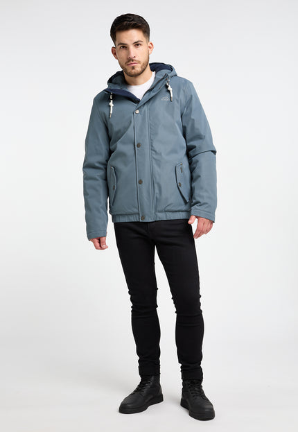 ICEBOUND Herren Winterjacke