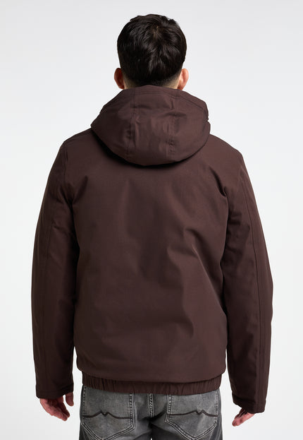 ICEBOUND Men's Winter Jacket