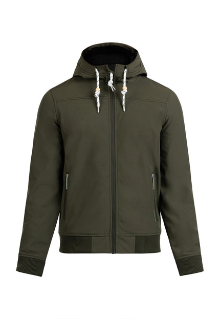 Schmuddelwedda Herren Softshelljacke