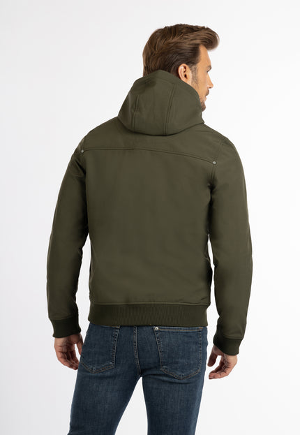 Schmuddelwedda Herren Softshelljacke