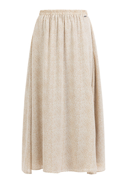 Dreimaster Klassik Women's Maxi Skirt