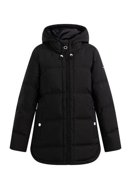 Dreimaster Maritim Damen Winterjacke mit Wattierung