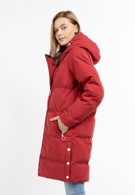 Dreimaster Maritim Damen Winterjacke mit Wattierung