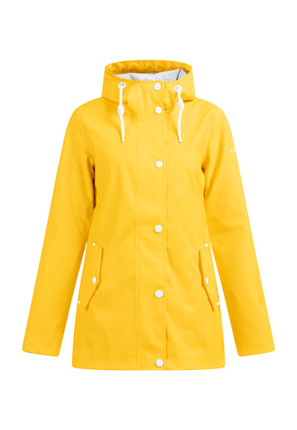 Dreimaster maritim Damen Regenjacke