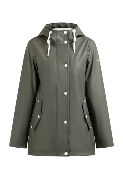 Dreimaster maritim Damen Regenjacke