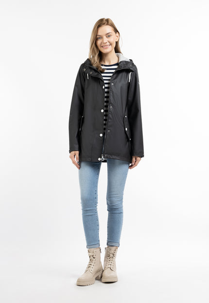 Dreimaster maritim Damen Regenjacke