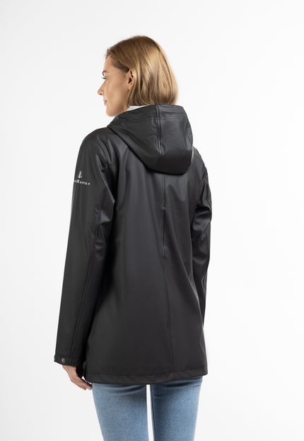 Dreimaster maritim Damen Regenjacke