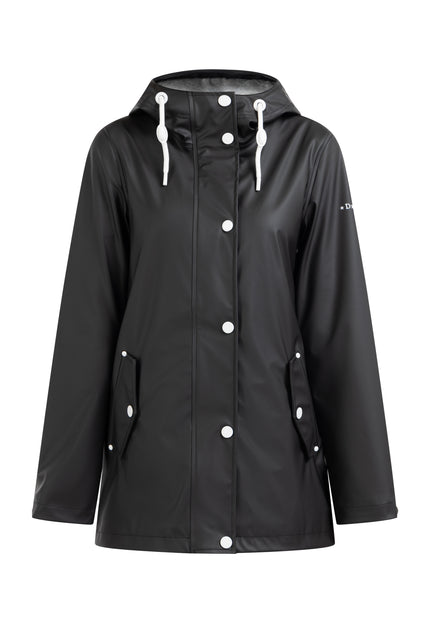 Dreimaster maritim Damen Regenjacke