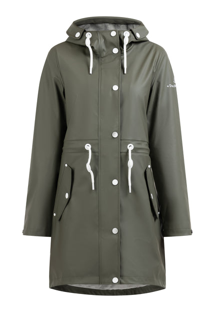 DreiMaster Maritim Women's Raincoat