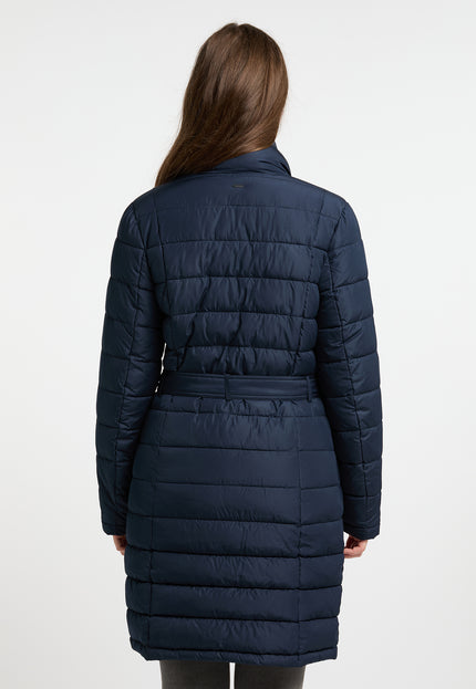 DreiMaster Klassik Women's Winter Coat With Padding