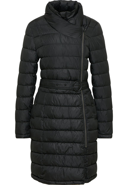 DreiMaster Klassik Women's Winter Coat With Padding