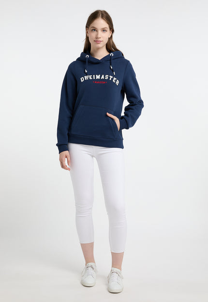 DreiMaster Maritim Women's Hoodie