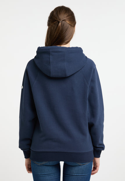 Dreimaster Maritim Women's Hoodie