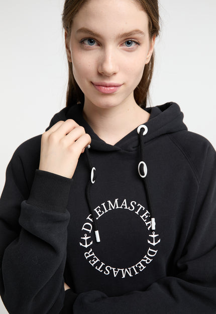 Dreimaster Maritim Women's Hoodie