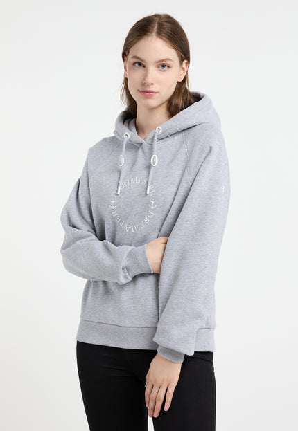 Dreimaster Maritim Women's Hoodie