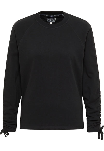 Dreimaster Maritim Women's Crew Neck Sweatshirt