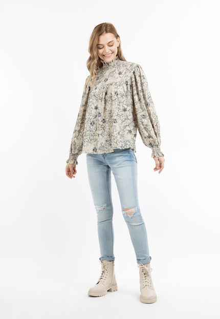 DreiMaster Vintage Women's Blouse Shirt